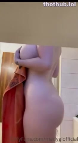 [ se.x new to day ] Mady gio..nude..new video