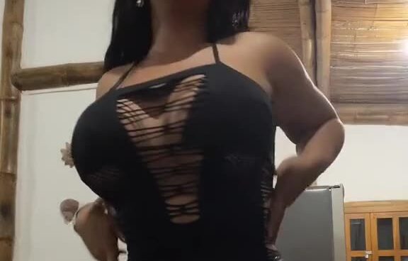 Alejandra Quiroz – WOW…!!!