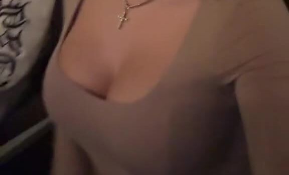 Britneyyy – So big boobs…!!