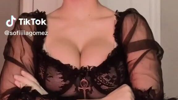 Sofia Gomez – So se.xy…!!!