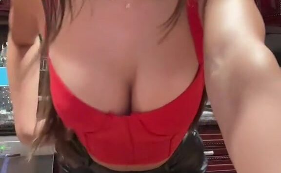 Meilani Kalei big boobs…!!!