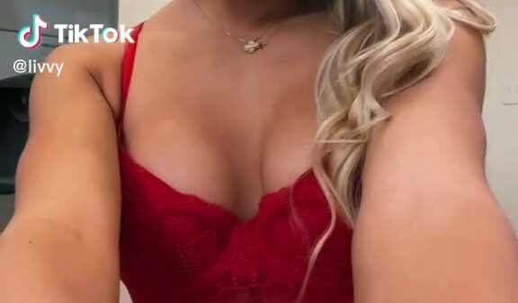 Olivia Dunne – OMG…!!!