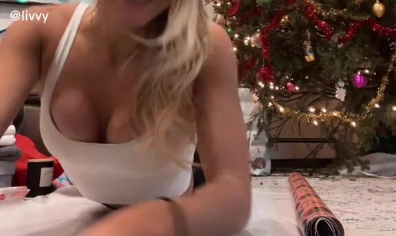 Olivia Dunne – Oh yeah…!!!