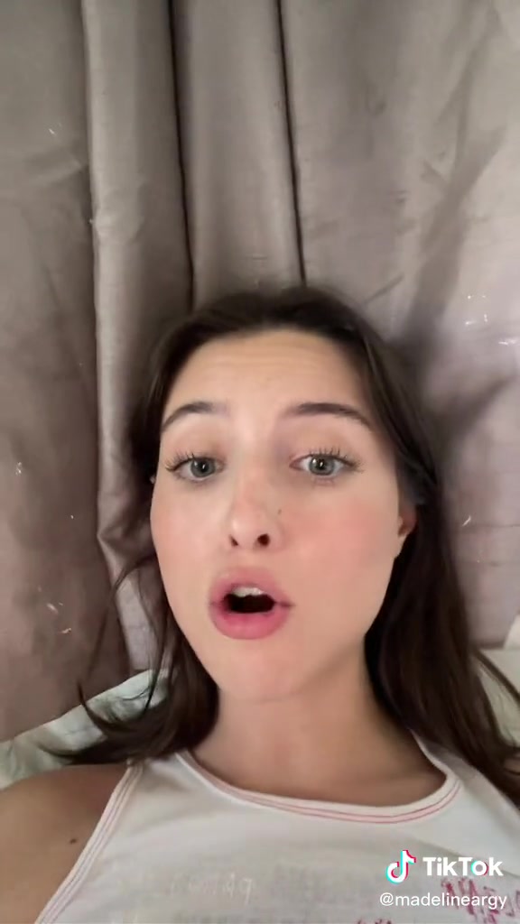 Madeline Argy | What are u doing ?