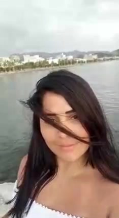 Adrianarios New video teasing
