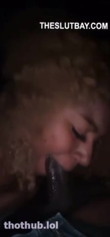 Kalani Rodgers Leaks Video Blowjob