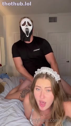 Riley She’s very good at moaning orgasms