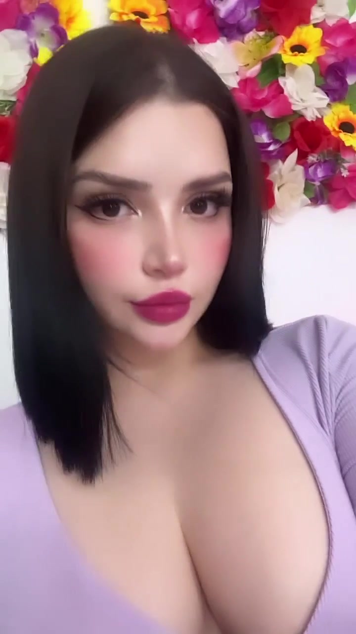 Sofia Brano Teasing