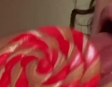 Fabiola Volkers Blowjob
