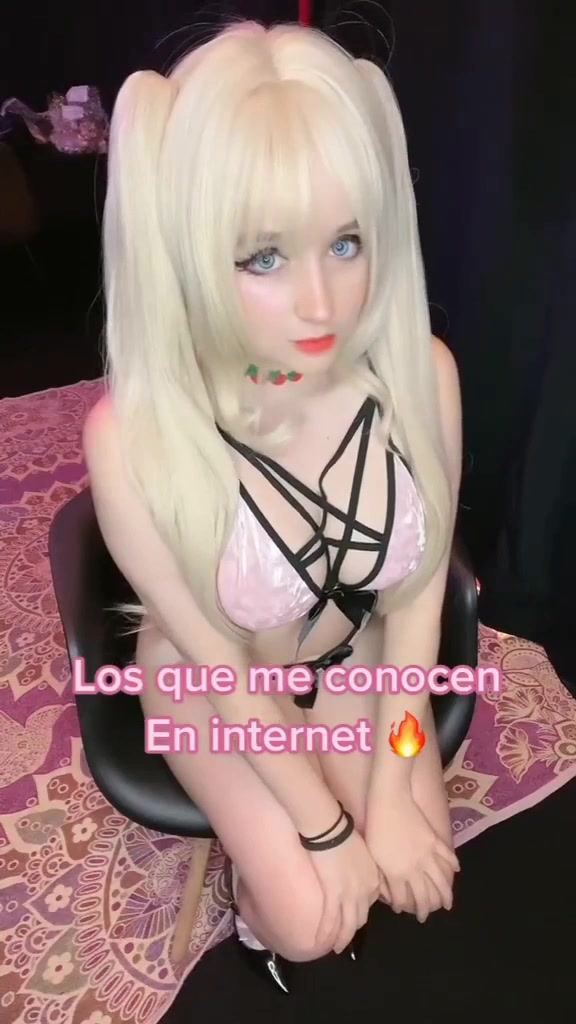 Claudia San Chan Hot Video