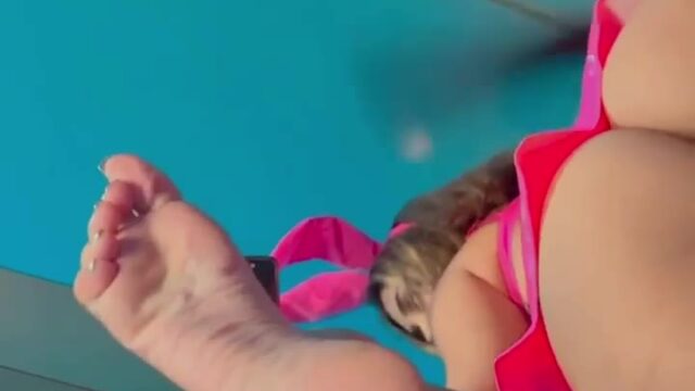 Rullanizq – Show Big Boobs And Bouncing Ass Very Lewd