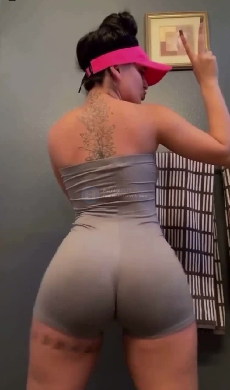Sahlt – New video big ass