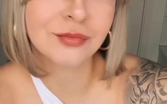 anna schmidt Leaks video