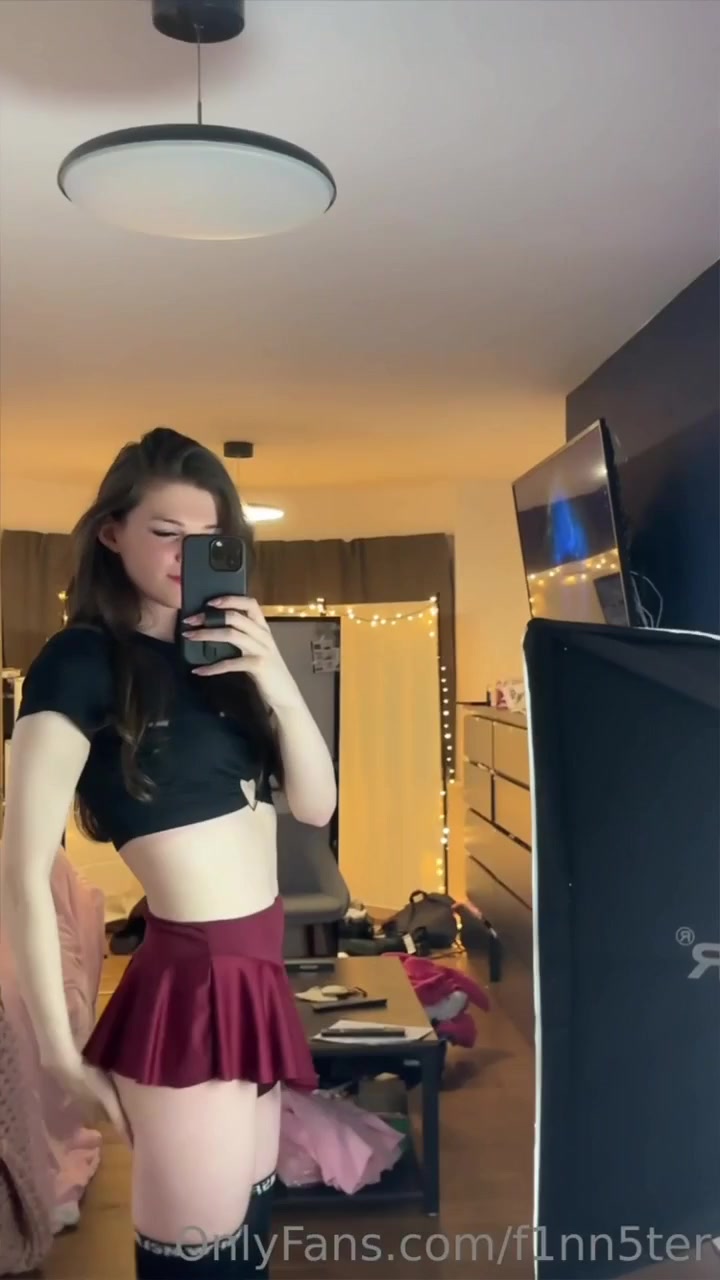 F1nn5ter New video to day
