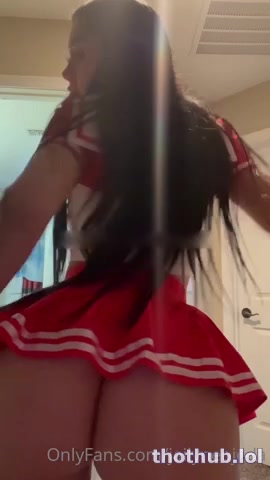 Jailyne Ojeda – New Video Onlyfans
