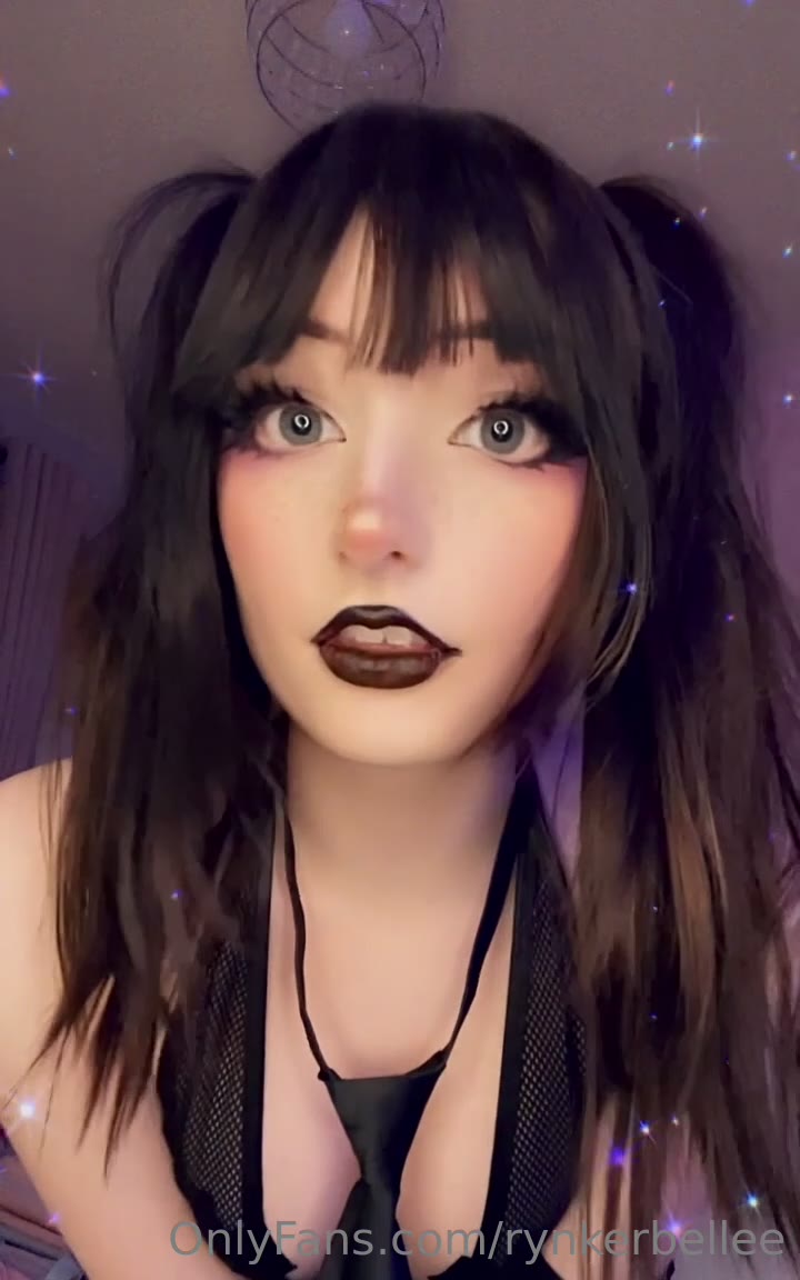 rynkerbelle – Onlyfans leaks