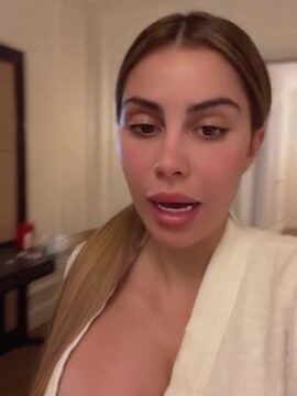 Alexadellanos – nake tits , nipples