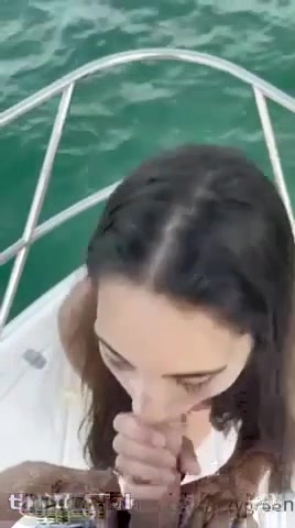 Izzy Green – [ Onlyfans ] Blowjob Skill Extreme Orgasms Very Very Lewd