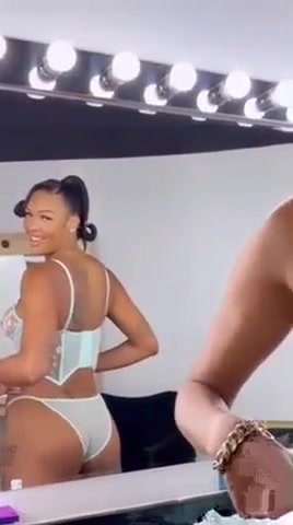 Liz Cambage – [ Leak ] Video so sexy