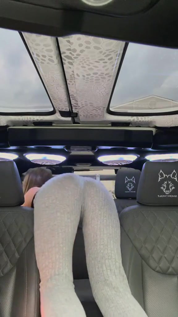 miss snowwolf jku – [ Onlyfans ] New video sexy