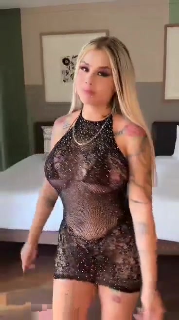 Monafashion – [ Onlyfans ] Show Big Boobs And Bouncing Ass