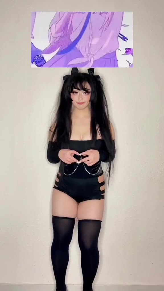mooncakeva – [ Onlyfans ] Her erotic video