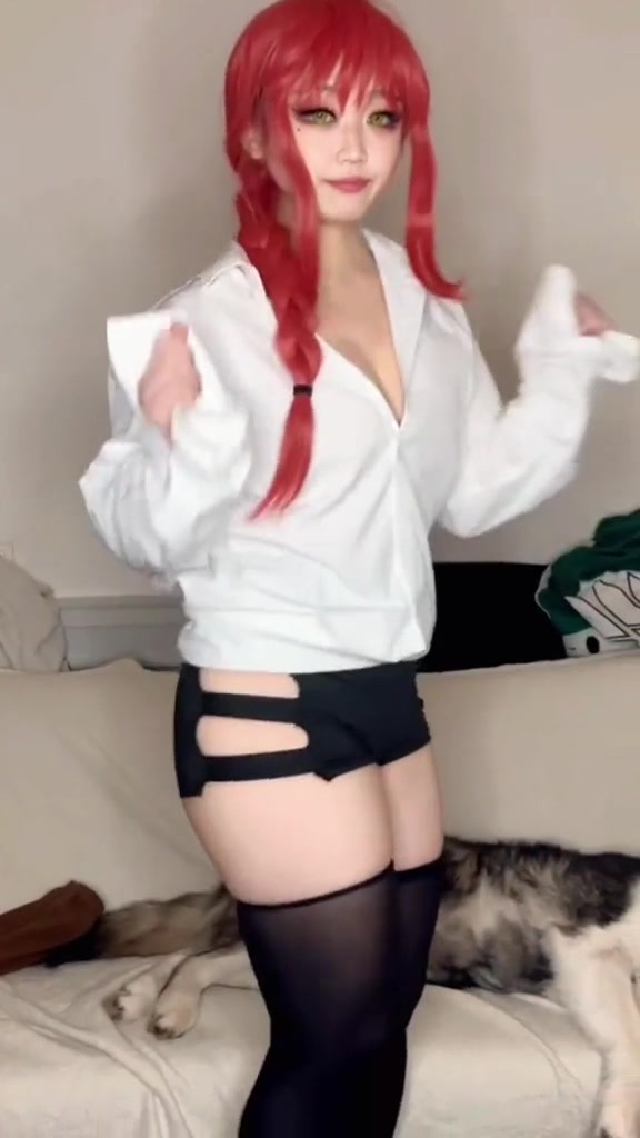 mooncakeva Video New Very Sexy