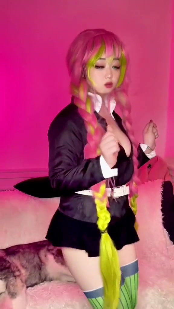 mooncakeva – [ Onlyfans ] Her erotic video