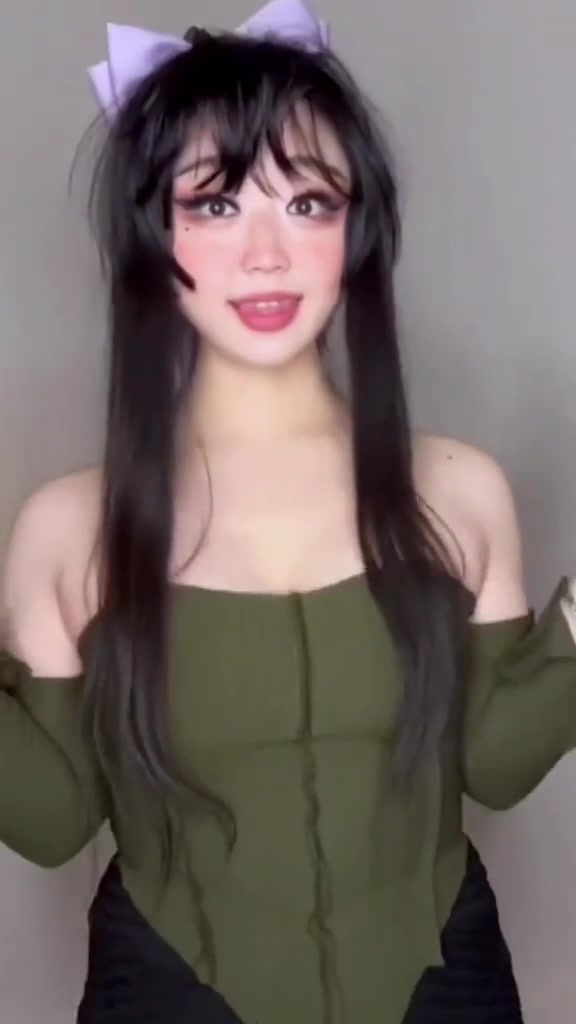 mooncakeva – [ Onlyfans ] New video so sexy