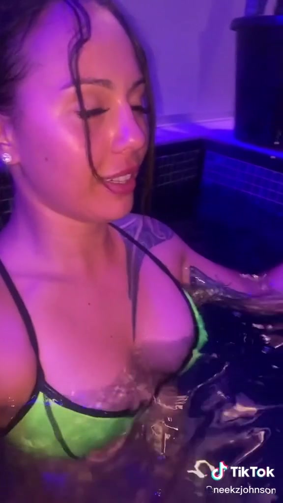 cherneka johnson / sugar neekz – [ New ] New Video Leaks