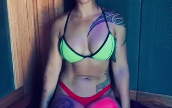 sugar neekz / Neekz Johnson / cherneka johnson – [ NEW ] Leak video viral