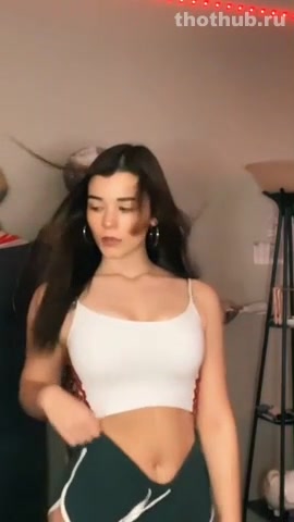 Nikki Woods – New video sexy dancer