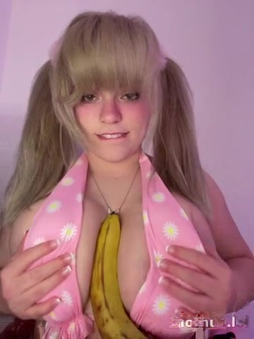 SABRINA BANKS – [ Onlyfans ] Banana