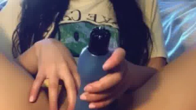 Sarrahneko – [ Onlyfans ] she play pussy with dildo