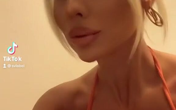 Sylvija Vasilevska – [ New ] video so sexy
