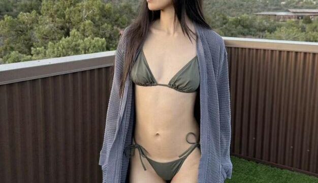 Caryn Marjoriee – New video to day