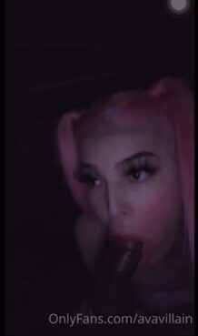 datbitchbarbie – Show Great Blowjob Skill