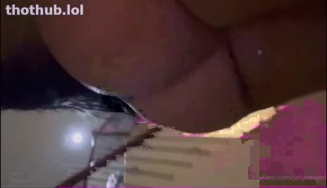 Jailyne Ojeda – [ Onlyfans ] Show Off Big And Round Butt