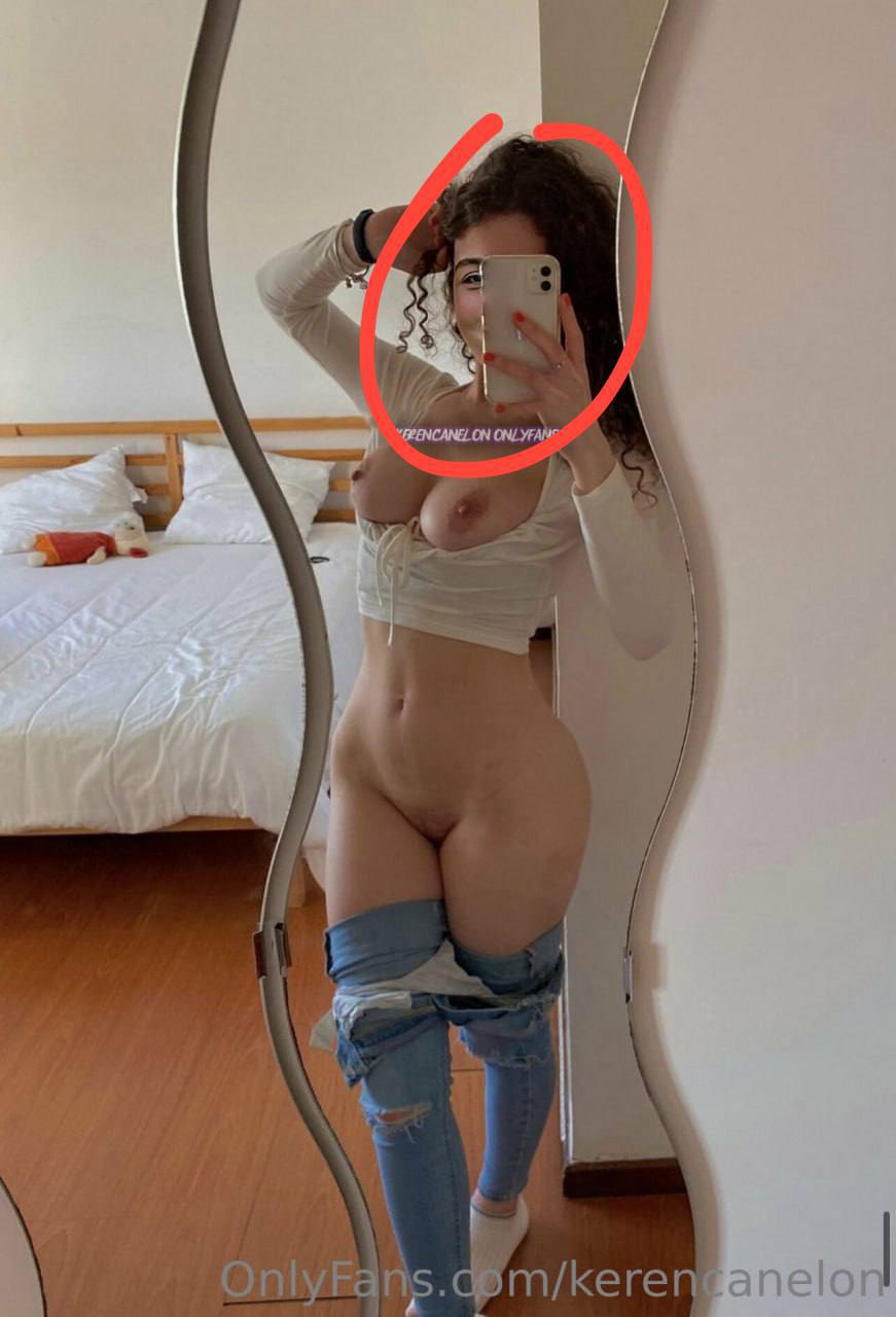 kerencanelon [ Onlyfans ] Show Big Boobs And Bouncing Ass