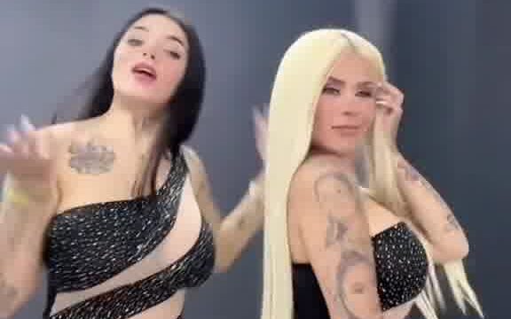 Monafashion – [ Onlyfans ] Her erotic video
