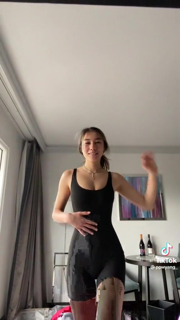 ppwyang_ – [ Onlyfans ] New video Sexy