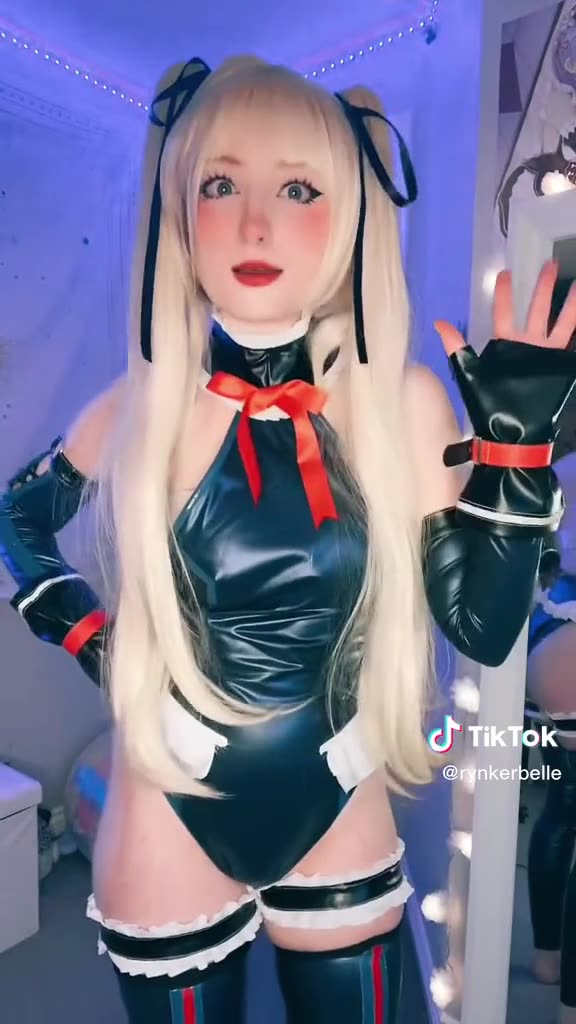rynkerbelle – [ NEW ] Video sexy