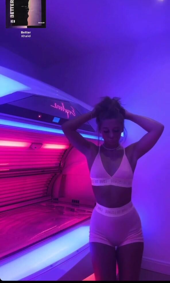 willow gait – [ New ] Video Sexy New Day