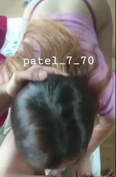 ASHWITHA BJ Of 1 Sex Tape
