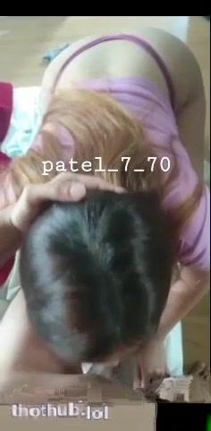 ASHWITHA BJ Of 1 Sex Tape
