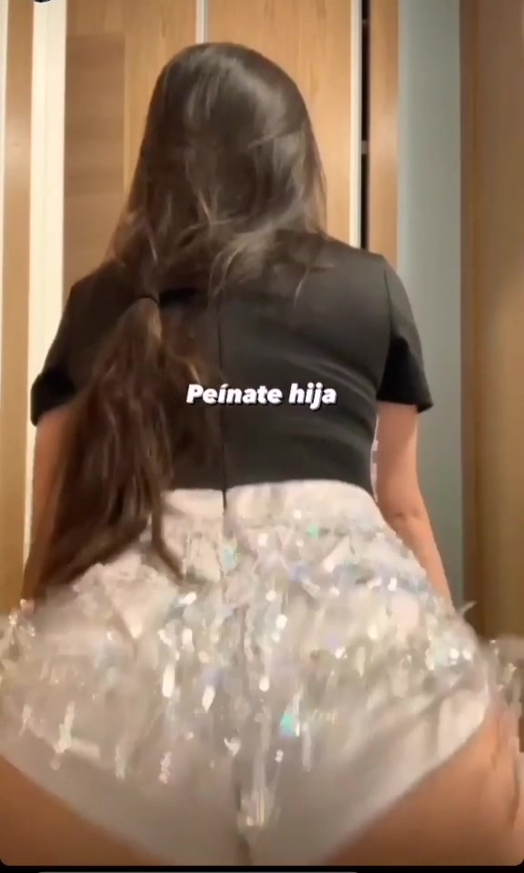 Caritoalaparato Twerking Ass