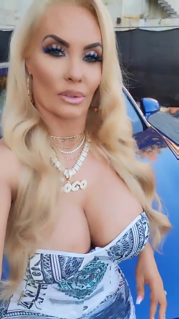 Coco Austin Onlyfans Porn 1