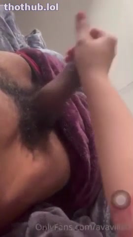 datbitchbarbie Handjob Of 2 Sex tape