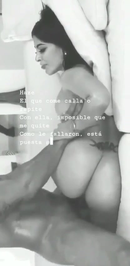 IamFerv [ Leaks ] Hard Doggy Of Porn Sex