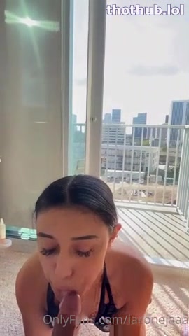 YAMILLCA-LACONEJAAA BJ Of 1 Onlyfans
